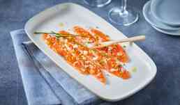 EMINCE SAUMON ECHALOTE ASC